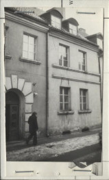 kamienica, skan 3