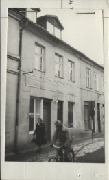 kamienica, skan 2