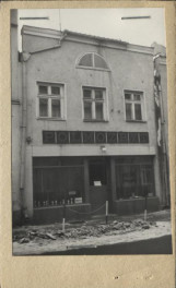 kamienica, skan 2