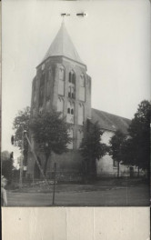kościół filialny p.w. św. Elżbiety Turyńskiej, skan 2