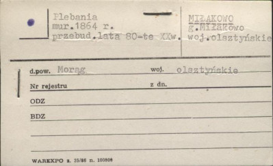 plebania, skan 1