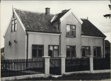 dom, skan 2