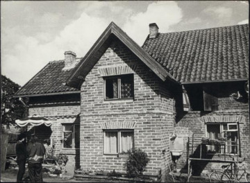 obora, ob. dom mieszkalny, skan 3