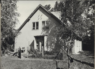 dom, skan 2
