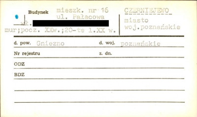 budynek mieszkalny, skan 1