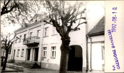 budynek mieszkalny, skan 2
