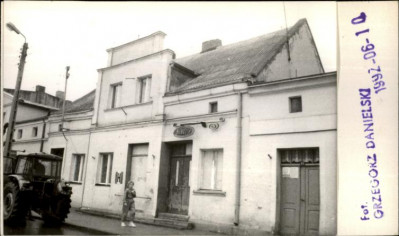 budynek mieszkalny, skan 2