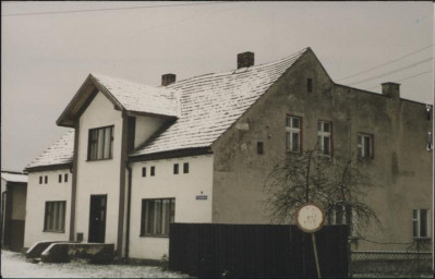 dom, skan 2