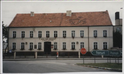 Sąd Grodzki, ob. Zespół Szkół Zawodowych im. H. Cegielskiego, skan 2