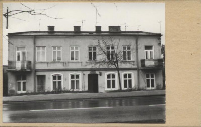kamienica, skan 3