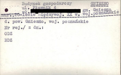 budynek gospodarczy, skan 1