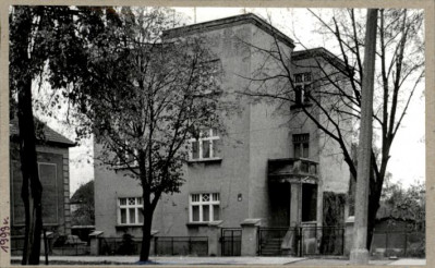dom, skan 2
