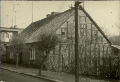 dom, skan 3