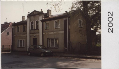 dom, skan 2