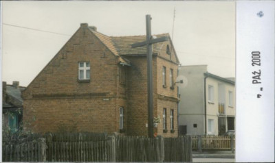 dom, skan 2
