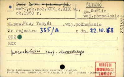 pozostałości zesp. dworskiego, skan 1
