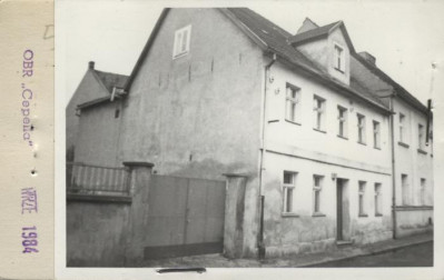 dom, skan 3