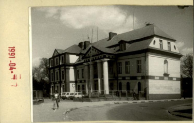 pałac ob. ośrodek zdrowia, skan 2