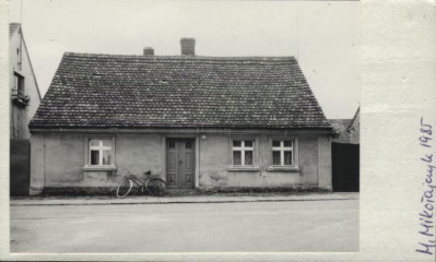 dom, skan 2