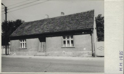 dom, skan 2