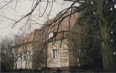 dom, skan 3