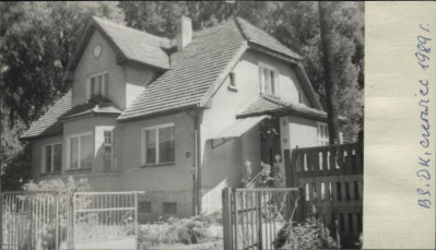 budynek mieszkalny, skan 2