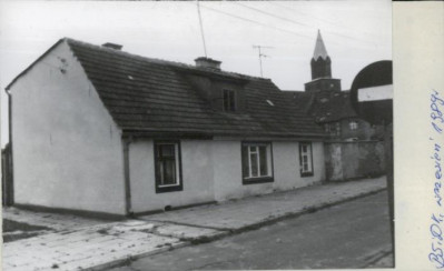 budynek mieszkalny, skan 2