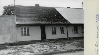budynek mieszkalny, skan 2