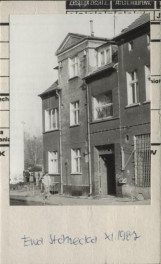 budynek mieszkalny, skan 2