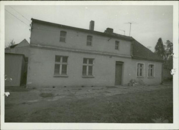 dom, skan 3