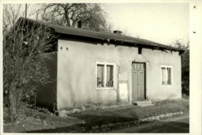 dom, skan 3