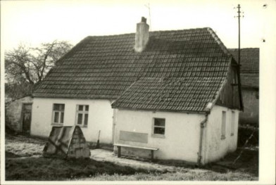 dom, skan 3