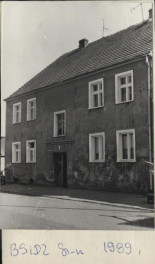 budynek mieszkalny, skan 2