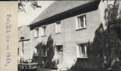 budynek mieszkalny, skan 2