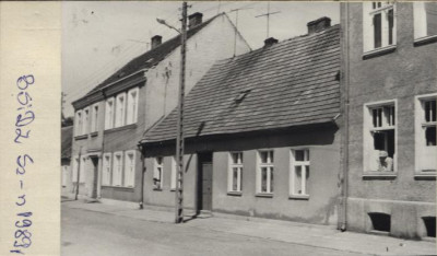 budynek mieszkalny, skan 2