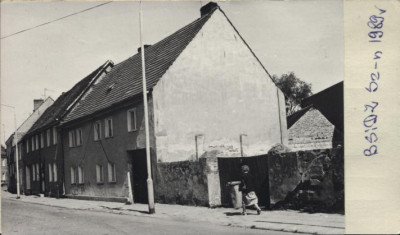 budynek mieszkalny, skan 2
