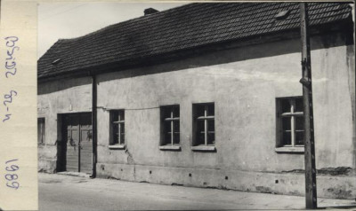 budynek mieszkalny, skan 2
