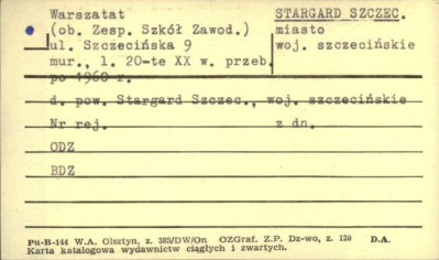 warsztat, skan 1