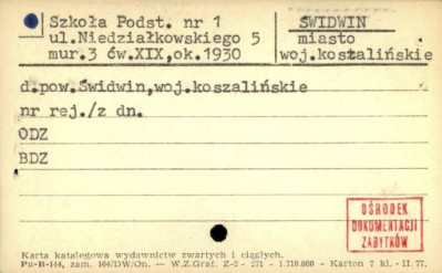 szkoła podstawowa nr 1, skan 1