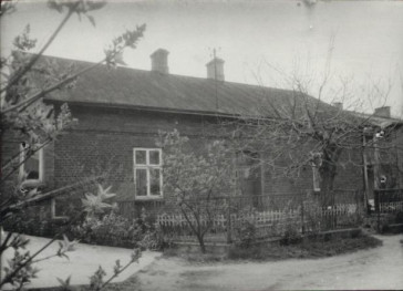 zagroda - dom, skan 2