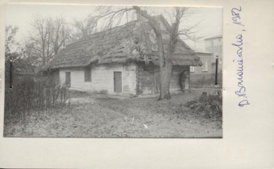 chałupa, skan 2