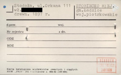 stodoła, skan 1