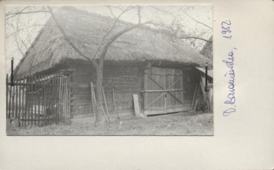 stodoła, skan 2
