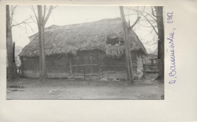 stodoła, skan 2
