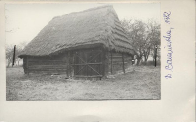 stodoła, skan 2