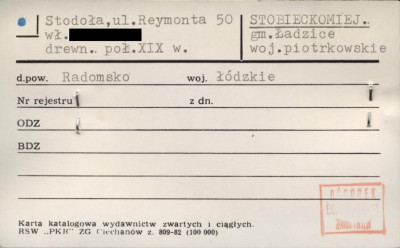 stodoła, skan 1