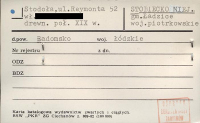 stodoła, skan 1