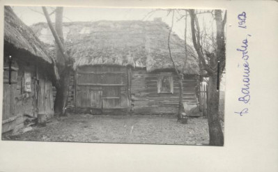 stodoła, skan 2