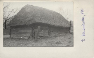 stodoła, skan 2