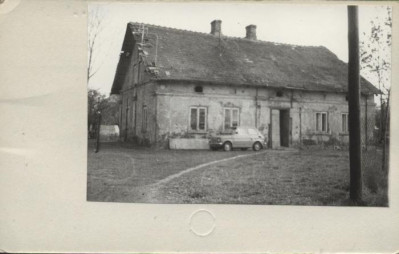 dom, oficyna (w zesp. dworskim), skan 2